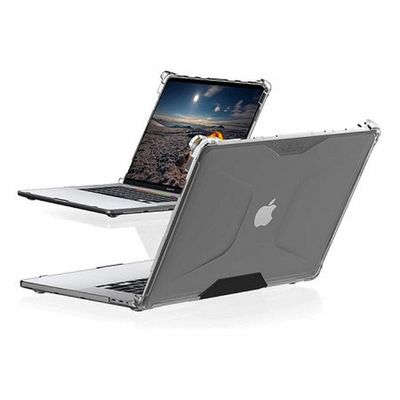 UAG Rugged Case for MacBook Pro 14-inch (2021) (A2442) M3/ M4