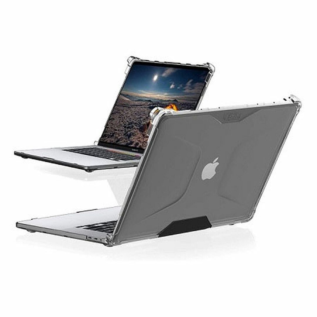 Urban Armor Gear 134003114343 laptop case 40.6 cm (16") Cover White - Image 1