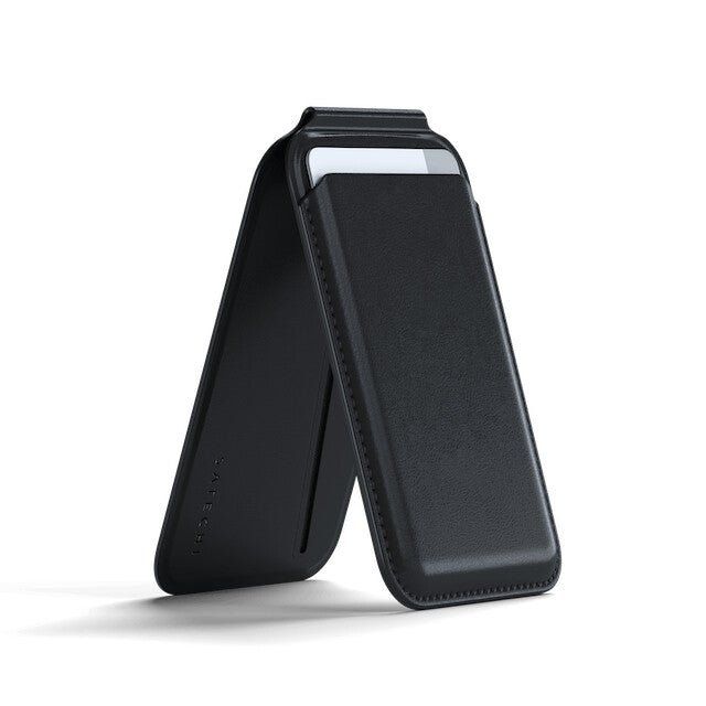 Satechi ST-VLWK card pocket Black - Image 1