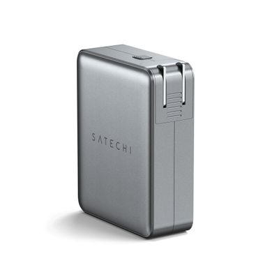 SATECHI ST-W145GTM 145 W Universal USB Type-C Charger