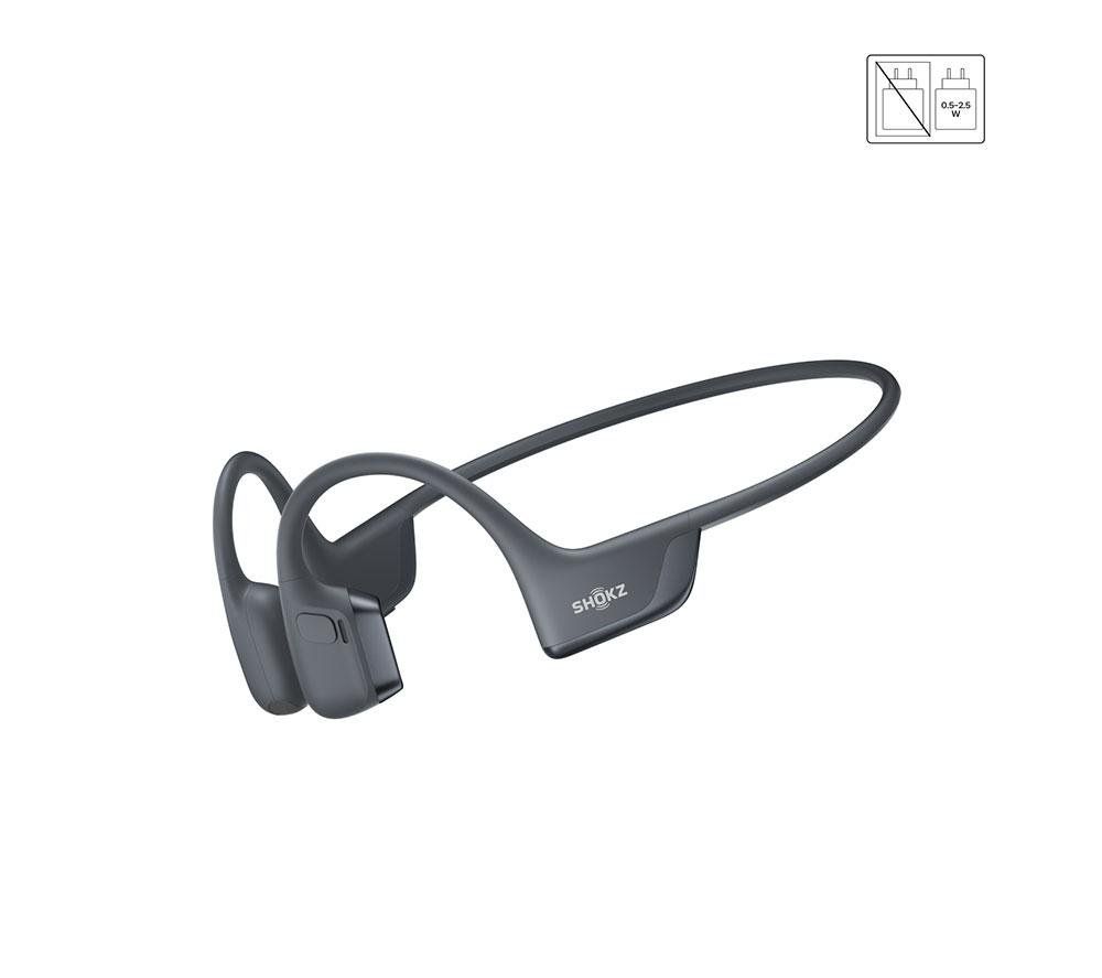 Shokz OpenRun Pro 2 - Black - Image 1