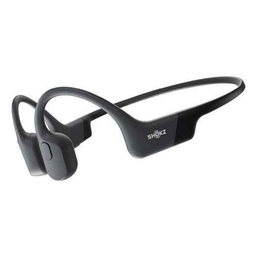 Shokz OpenRun USB-C Black - Image 1