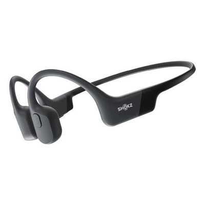 Shokz OpenRun USB-C Black