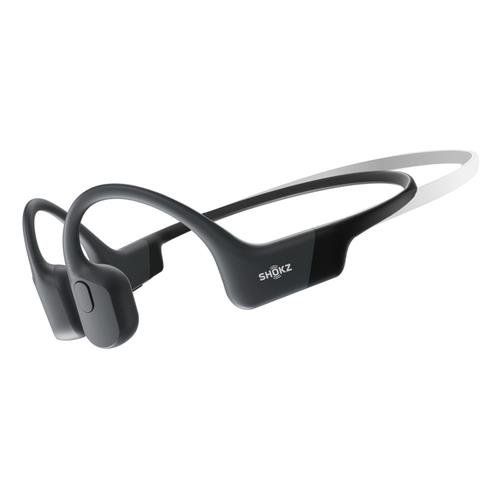 Shokz OpenRun Mini USB-C Black - Image 1