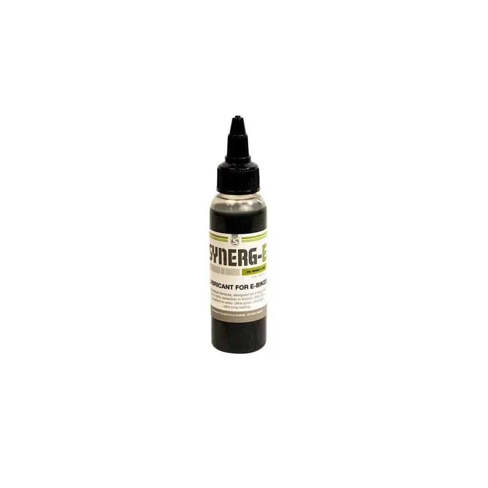 Silca Synerg-E Lube 2oz Transparent - Image 1
