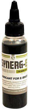 Silca Synerg-E Lube 2oz Transparent - Thumbnail 2