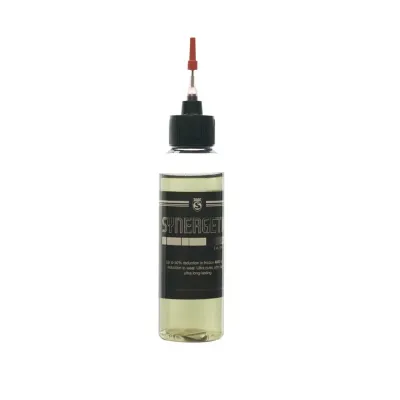 Silca Synergetic Drip Lube - Thumbnail 2