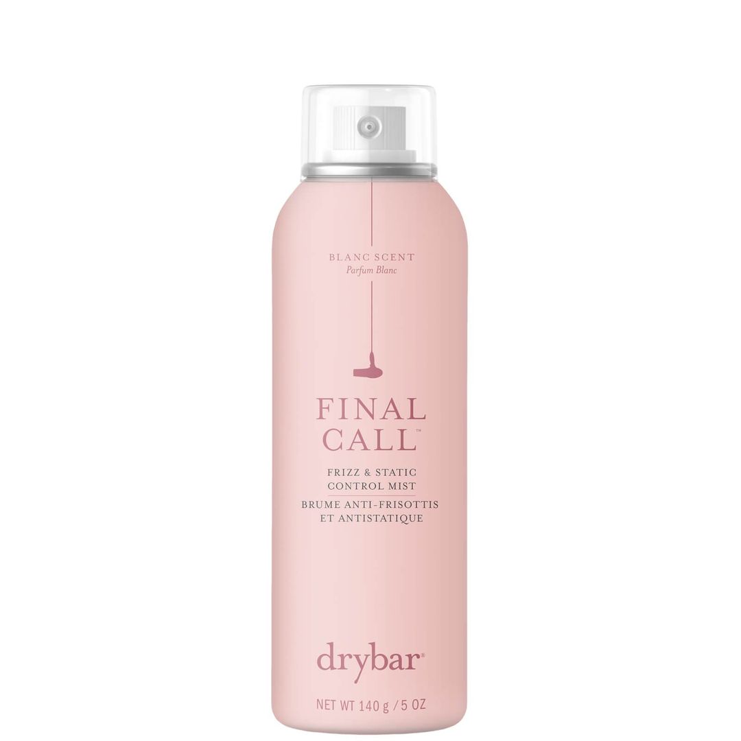 Drybar Final Call Frizz and Static Control Mist - Blanc Scent 150ml - Image 1