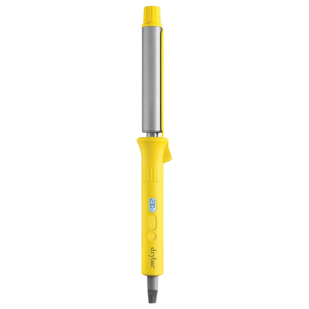Drybar The 3-Day Bender Digital Curling Iron 1.25 Inch 240V - Image 1