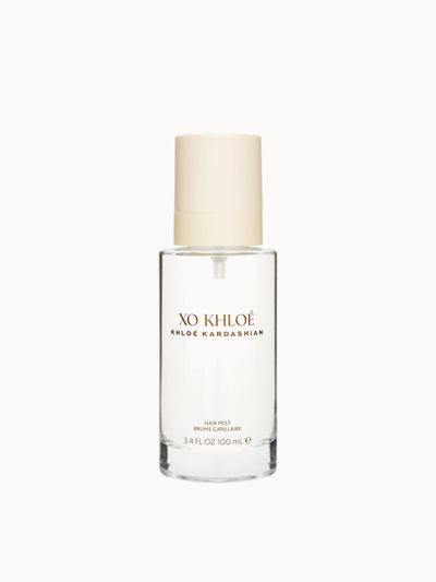 Khloé Kardashian Women's XO Khloé Hair Mist 100ml in Misc