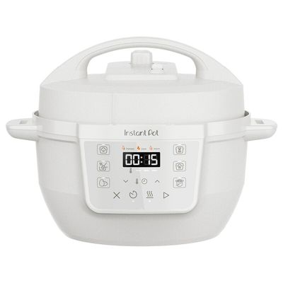 INSTANT POT Classic Mini Multicooker - Sea Salt White