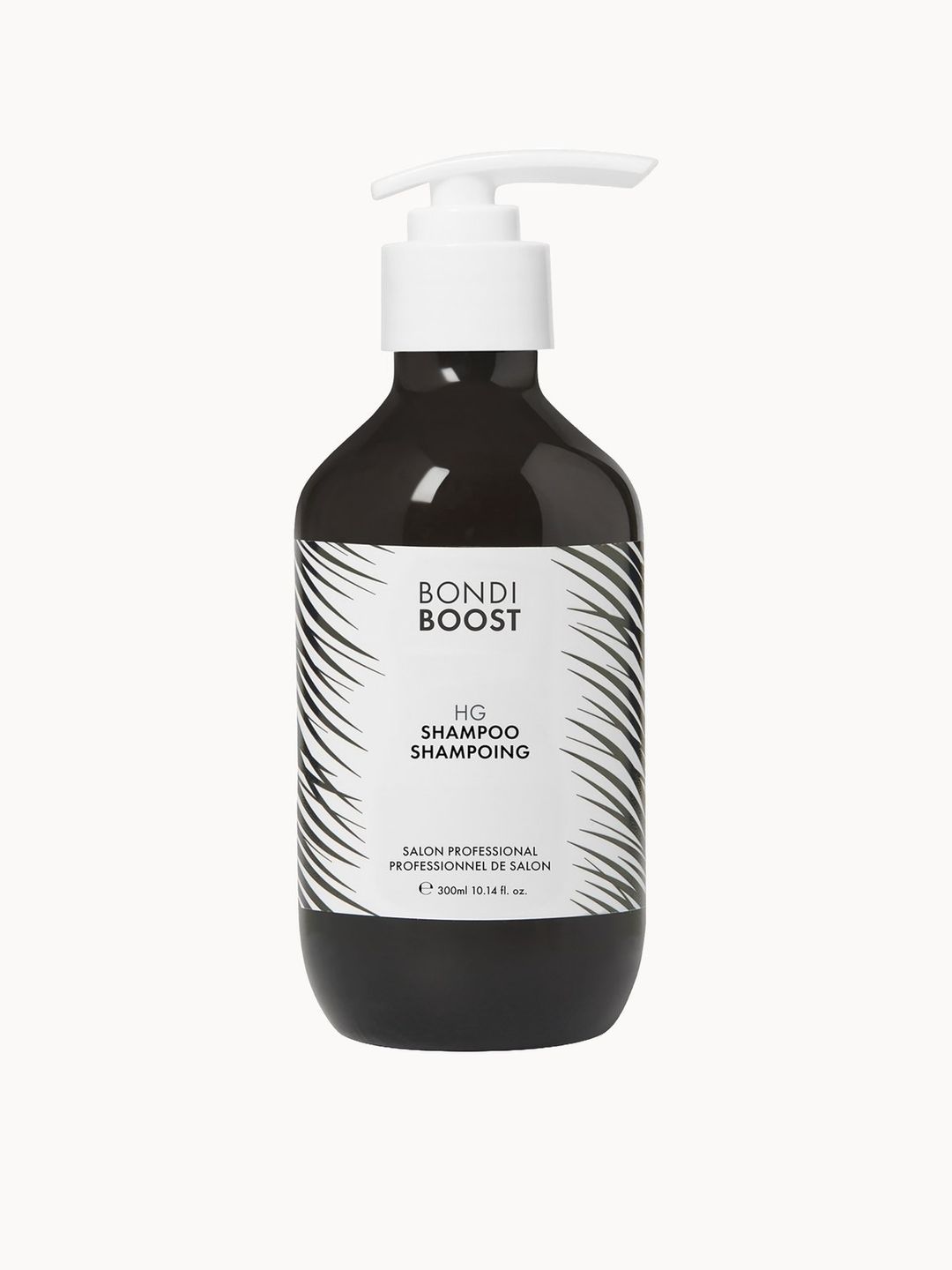 BondiBoost HG Thickening Shampoo 300ml - Image 1
