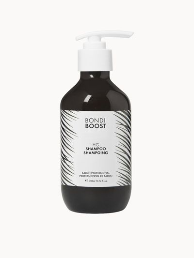 BondiBoost HG Thickening Shampoo 300ml