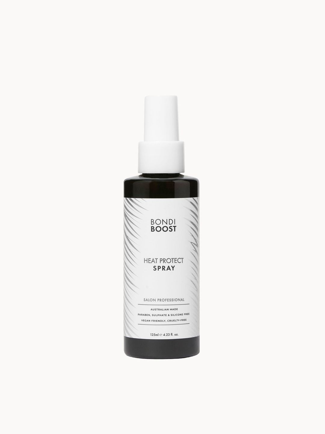 BondiBoost Heat Protect Spray 125ml - Image 1