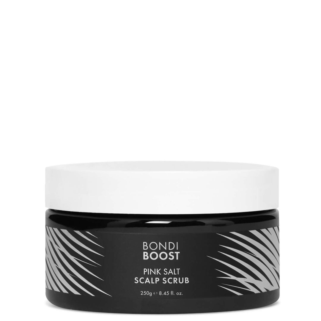 BondiBoost Pink Himalayan Detox Scalp Scrub 250ml - Image 1