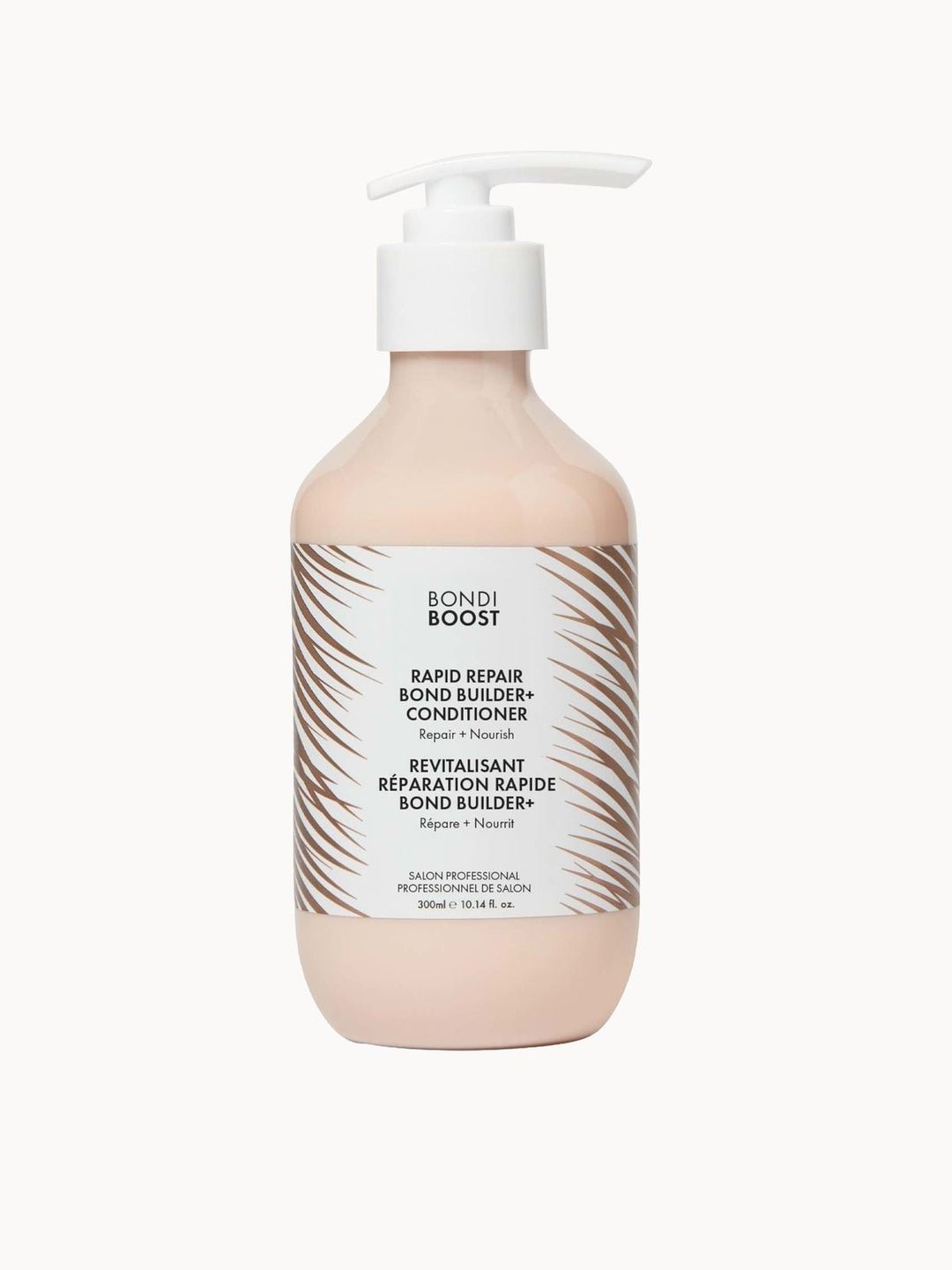 BondiBoost Rapid Repair Bond Builder Conditioner 300ml - Image 1