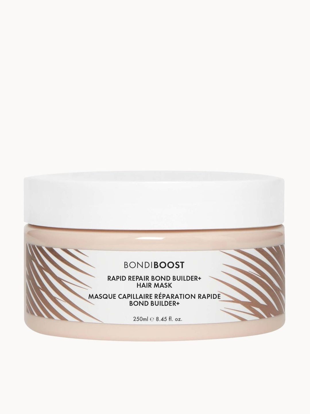 Bondi Boost Rapid Repair Bond Builder Hair Mask 250ml - Image 1