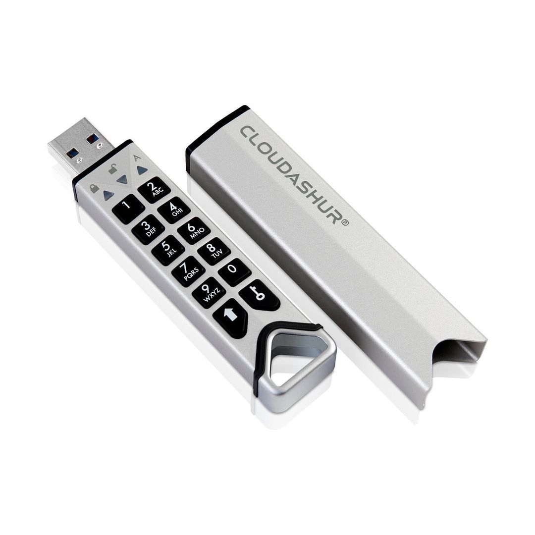 iStorage CloudAshur Hardware Security Module |data encryption module - - Image 1