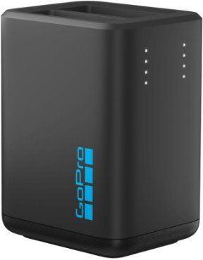 GoPro Dual Battery Charger (HERO13 Black)