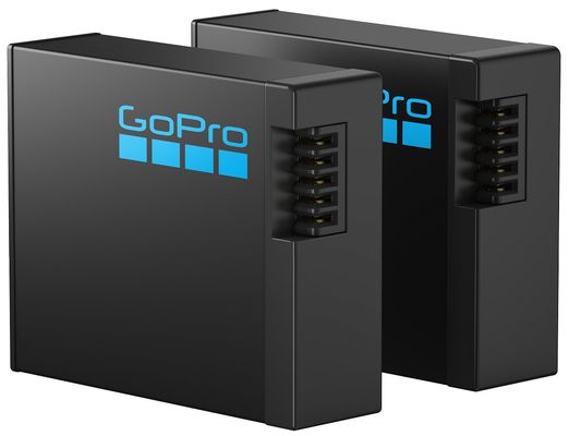 GoPro Enduro Battery 2-Pack (HERO13 Black)
