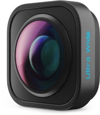 GoPro Ultra Wide Lens Mod