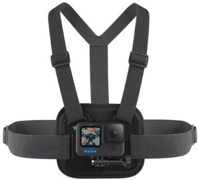 GoPro Performance Chest Mount Harness - Image 1