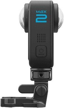 GoPro Locking ¼-20 Mounting Buckle