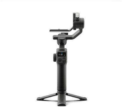 GOPRO Fluid Pro AI Gimbal, Black