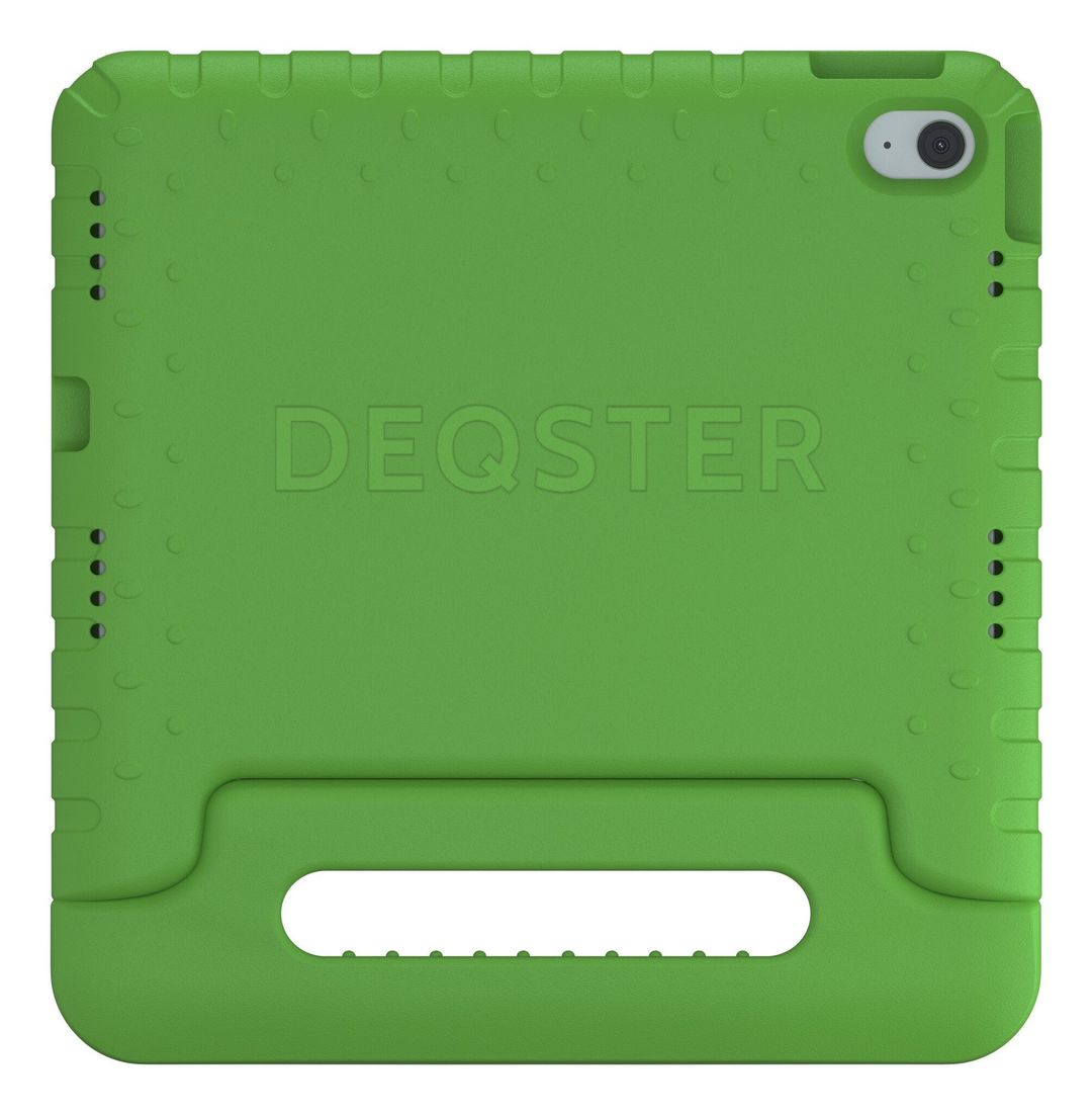 DEQSTER 40-2000114 tablet case 27.9 cm (11") Cover Green - Image 1