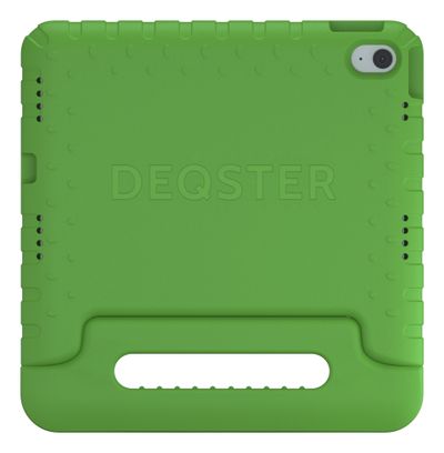 DEQSTER 40-2000114 tablet case 27.9 cm (11") Cover Green