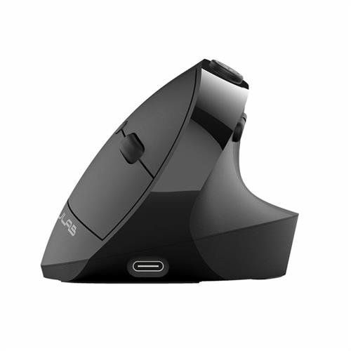 JLab JBUDS ERGONOMIC mouse Home Right-hand RF Wireless + Bluetooth 2400 DPI - Image 1