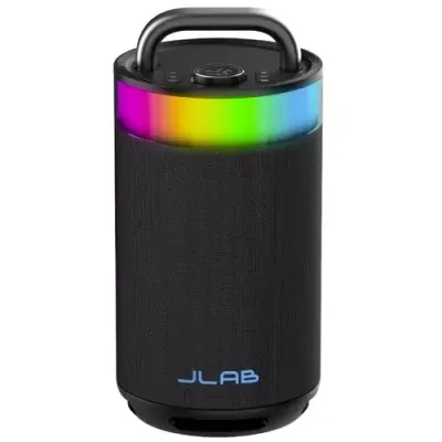 JLab Epic Party speaker Black 100 W - Thumbnail 2