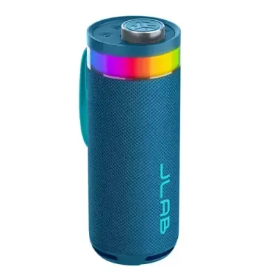 JLab Go Party Party speaker Navy 10 W - Thumbnail 2
