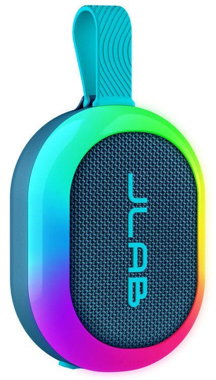 JLab Pop Party Party speaker Navy 5 W - Image 1