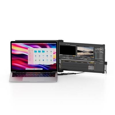 Mobile Pixel s Duex Plus DS