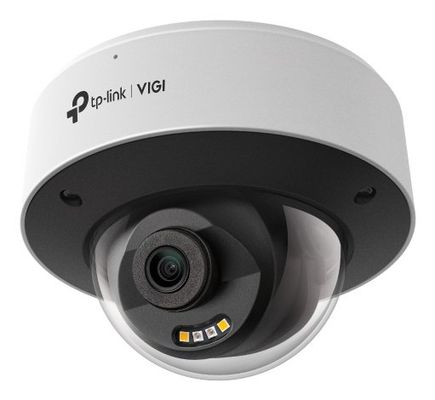 TP-Link InSight S285 Dome IP security camera Outdoor 3840 x 2160 pixel