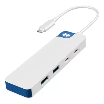Targus HyperDrive Wired Dock White - Thumbnail 2