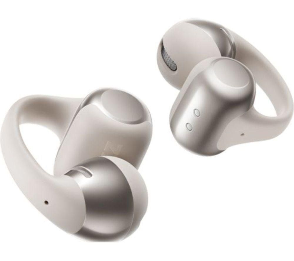 SHOKZ E310GY headphones/headset Wireless Ear-hook Calls/Music/Sport/Everyday Grey - Image 1
