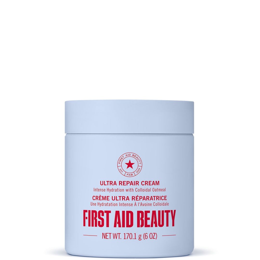 First Aid Beauty Ultra Repair Cream 170g - Image 1