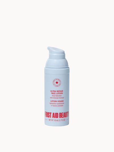 First Aid Beauty Ultra Repair Face Lotion (1.7oz)