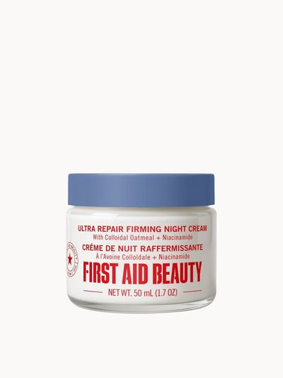 First Aid Beauty Ultra Repair Firming Night Cream 1.7 oz