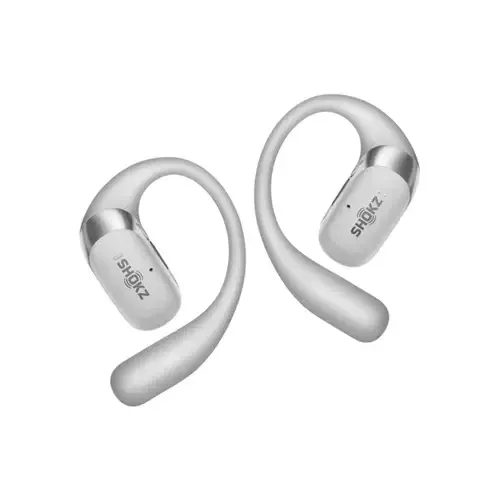 Shokz OpenFit 2 Open-Ear Headphones Dolby Audio True Wireless Bluetoot - Image 1