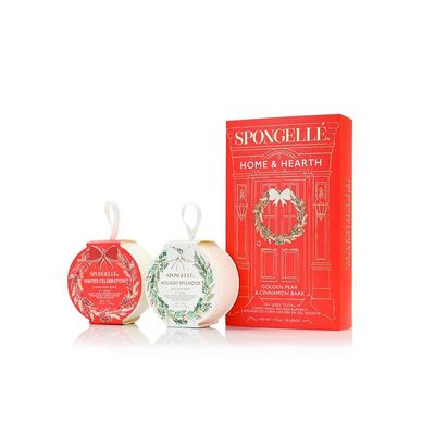 Spongelle Home & Hearth Buffer