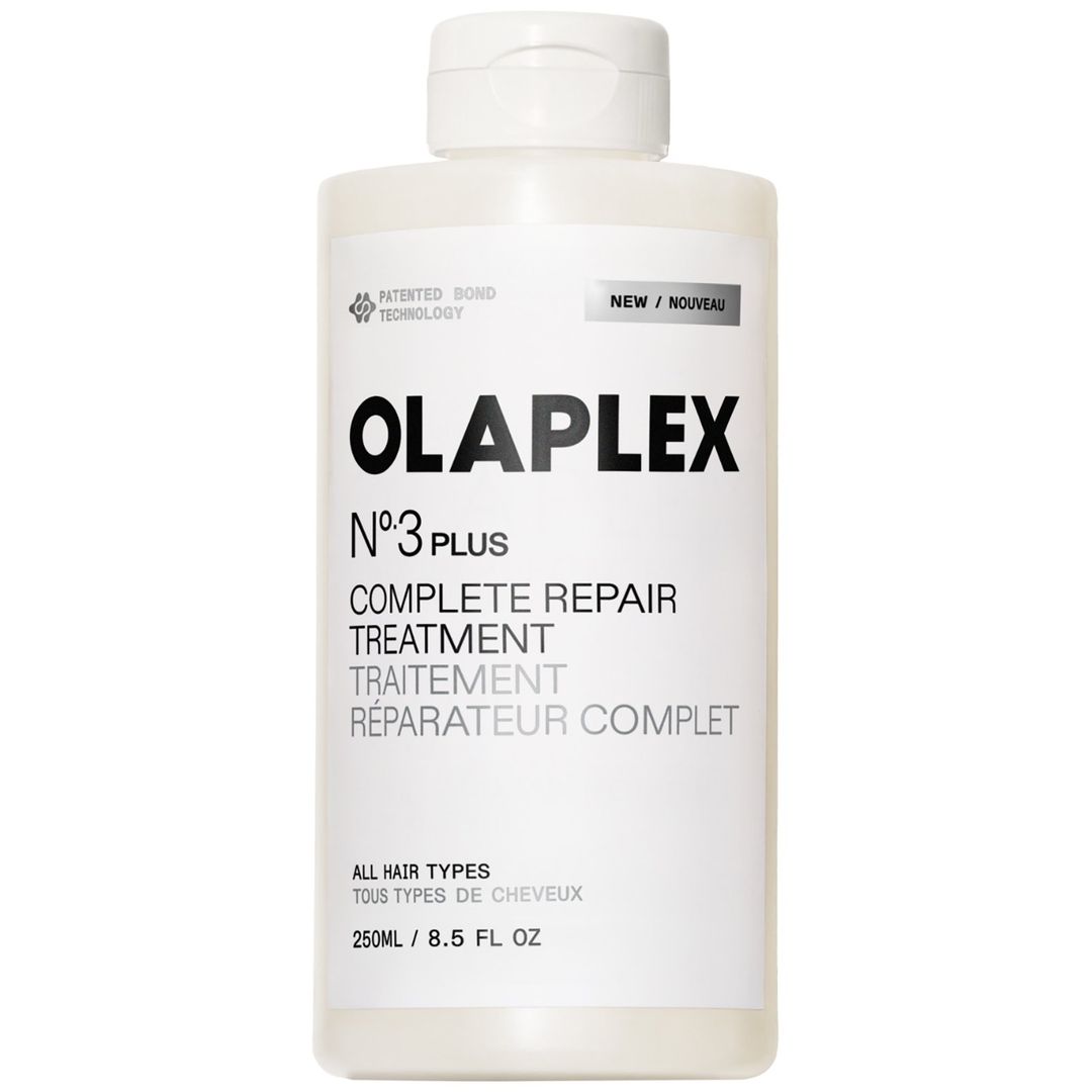 Olaplex No.3PLUS Complete Repair Treatment 250ml - Image 1