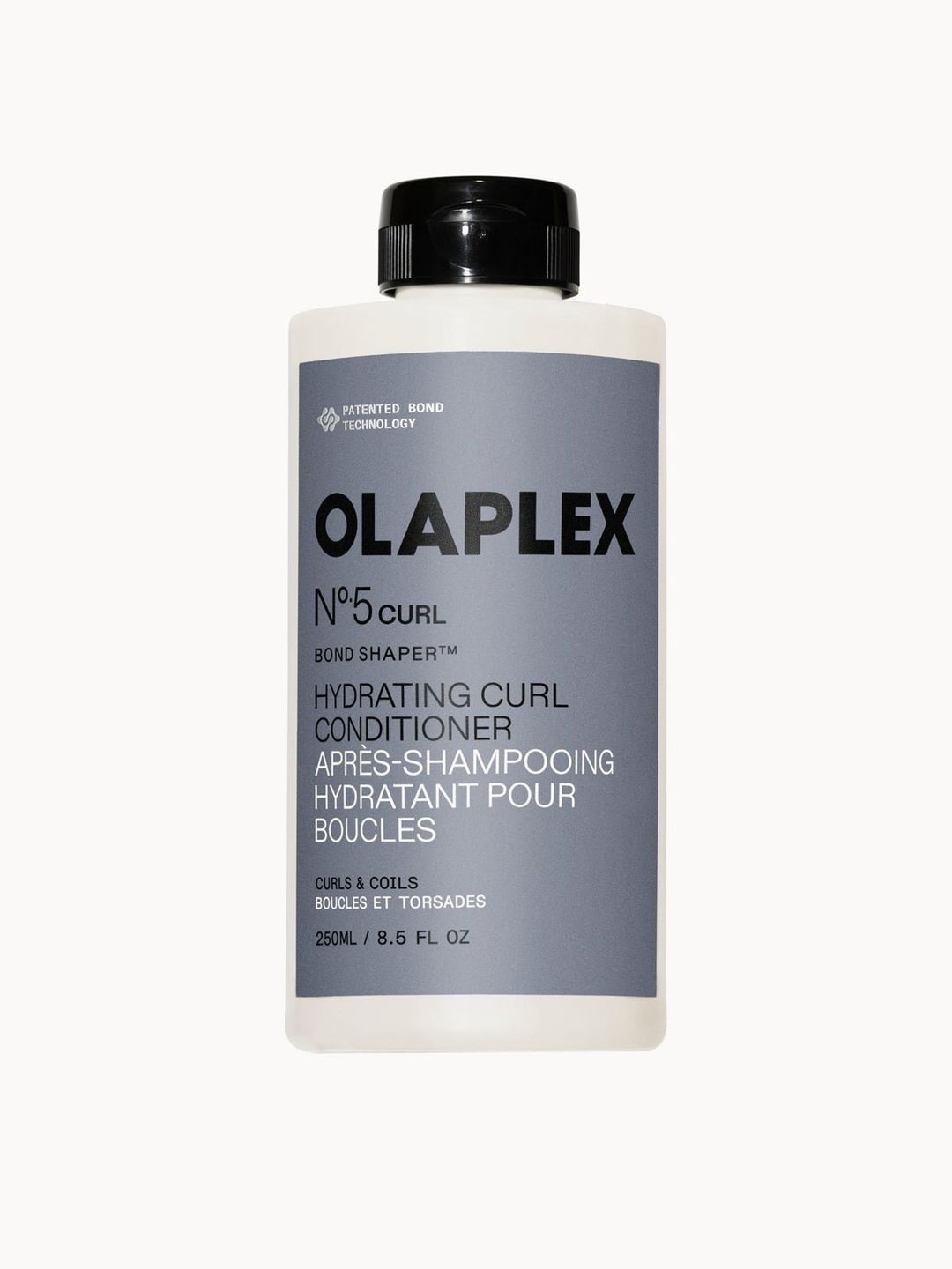 Olaplex No.5 Curl Hydrating Curl Conditioner - Image 1