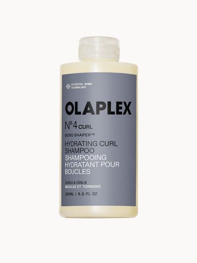 Olaplex No.4 Curl Hydrating Curl Shampoo