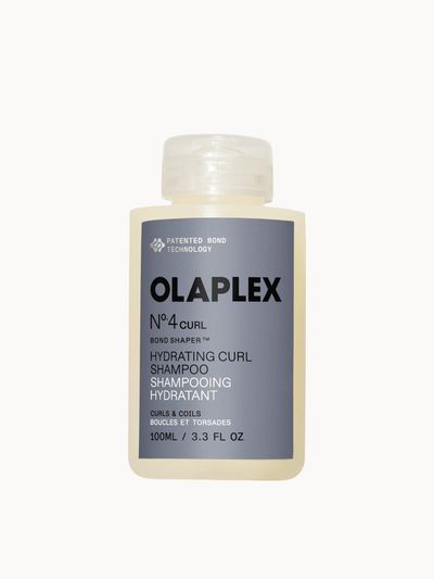 Olaplex No.4 CURL Hydrating Shampoo 100ml