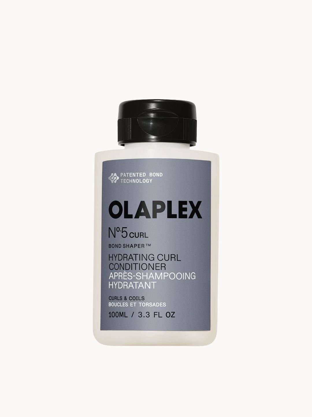 Olaplex No.5 CURL Hydrating Conditioner 100ml - Image 1