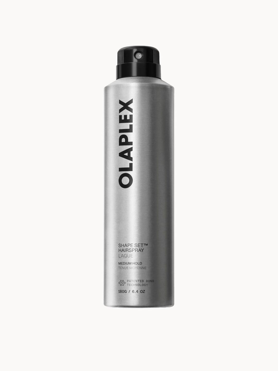 OLAPLEX Shapeset Hairspray 245ml - Image 1