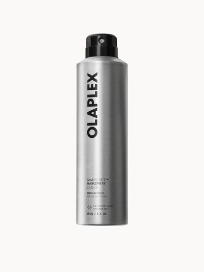 OLAPLEX Shapeset Hairspray 245ml